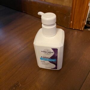 Keracolor hair conditioner